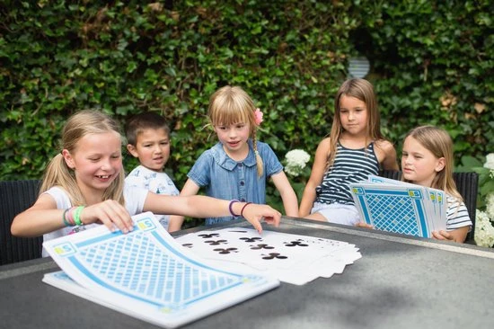 BS Toys Kaartspel Groot 10 BS Toys Kaartspel Groot - Afbeelding 8