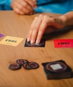 Jumbo Hitster Partyspel - Kaartspel -LEERZAME SPELLEN Verkoopwinkel 550x366 283