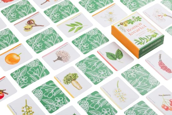 Tony Kirkham Bomen Kwartet 4 Tony Kirkham Bomen Kwartet - Afbeelding 2