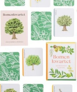 Tony Kirkham Bomen Kwartet 10 Tony Kirkham Bomen Kwartet -LEERZAME SPELLEN Verkoopwinkel 550x366 290