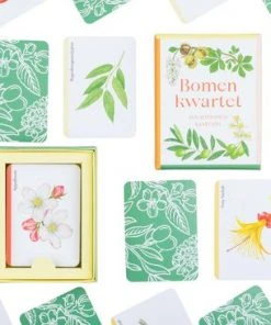 Tony Kirkham Bomen Kwartet 11 Tony Kirkham Bomen Kwartet -LEERZAME SPELLEN Verkoopwinkel 550x366 291