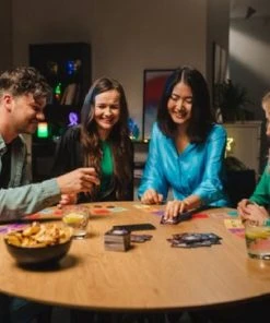 Jumbo Hitster Partyspel - Kaartspel -LEERZAME SPELLEN Verkoopwinkel 550x366 293