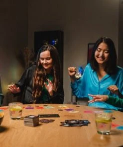 Jumbo Hitster Partyspel - Kaartspel -LEERZAME SPELLEN Verkoopwinkel 550x366 296