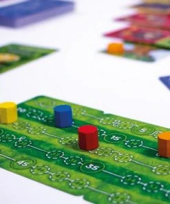 999 Games Best Treehouse Ever Kaartspel -LEERZAME SPELLEN Verkoopwinkel 550x366 297