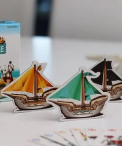 Loki Little Battle - Kaartspel 8 Loki Little Battle - Kaartspel -LEERZAME SPELLEN Verkoopwinkel 550x366 299