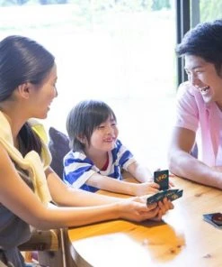 UNO Harry Potter - Mattel Games - Kaartspel -LEERZAME SPELLEN Verkoopwinkel 550x366 36