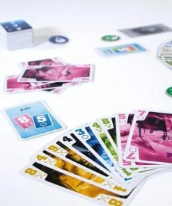 999 Games De Crew Missie Diepzee Kaartspel -LEERZAME SPELLEN Verkoopwinkel 550x366 41