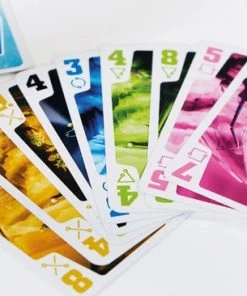 999 Games De Crew Missie Diepzee Kaartspel -LEERZAME SPELLEN Verkoopwinkel 550x366 44