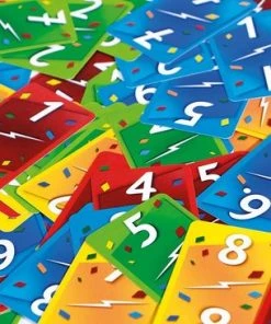 999 Games Ligretto Groen Kaartspel -LEERZAME SPELLEN Verkoopwinkel 550x366 47