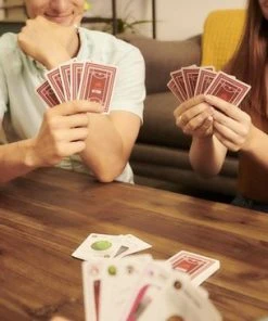 Exploding Kittens Original Edition - Engelstalig Kaartspel -LEERZAME SPELLEN Verkoopwinkel 550x366 51