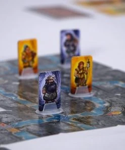 999 Games Saboteur De Donkere Grot Kaartspel 16 999 Games Saboteur De Donkere Grot Kaartspel -LEERZAME SPELLEN Verkoopwinkel 550x366 57