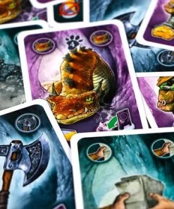 999 Games Saboteur De Donkere Grot Kaartspel 20 999 Games Saboteur De Donkere Grot Kaartspel -LEERZAME SPELLEN Verkoopwinkel 550x366 59