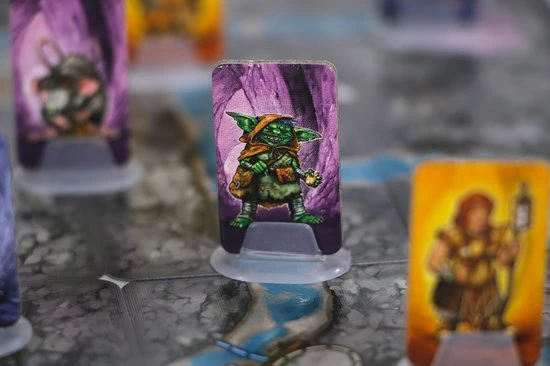 999 Games Saboteur De Donkere Grot Kaartspel 10 999 Games Saboteur De Donkere Grot Kaartspel - Afbeelding 8