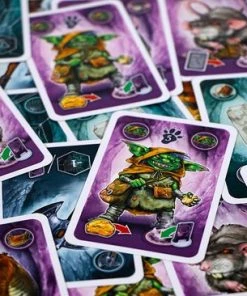 999 Games Saboteur De Donkere Grot Kaartspel 22 999 Games Saboteur De Donkere Grot Kaartspel -LEERZAME SPELLEN Verkoopwinkel 550x366 61