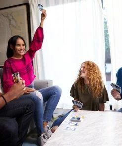 UNO DOS - Mattel Games - Kaartspel -LEERZAME SPELLEN Verkoopwinkel 550x366 62