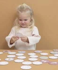 Little Dutch Memo Flowers & Butterflies FSC -LEERZAME SPELLEN Verkoopwinkel 550x366 70