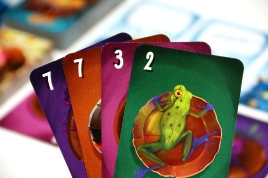 White Goblin Games Kaartspel Cahoots (nl) 107-delig 5 White Goblin Games Kaartspel Cahoots (nl) 107-delig - Afbeelding 3