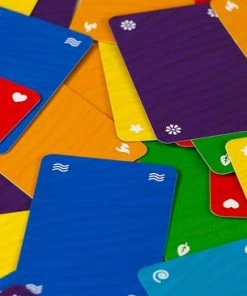 999 Games Rainbow Kaartspel -LEERZAME SPELLEN Verkoopwinkel 550x366 81