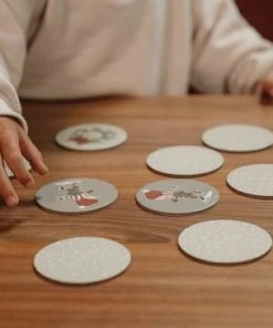 Little Dutch - Memo Spel - Kerst - FSC -LEERZAME SPELLEN Verkoopwinkel 550x366 83