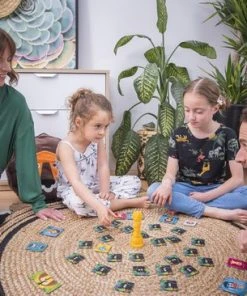 Zygomatic Board Game Studio Jungle Speed Kids - Kaartspel -LEERZAME SPELLEN Verkoopwinkel 550x366 88