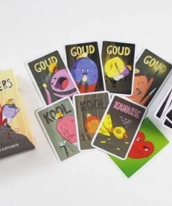 Kud: Mijnwerkers 5 Kud: Mijnwerkers -LEERZAME SPELLEN Verkoopwinkel 550x367 11