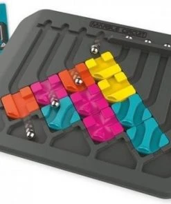 Eureka - Eureka! Marble Circuit 64 Puzzeluitdagingen -LEERZAME SPELLEN Verkoopwinkel 550x367 13