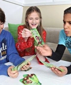 Identity Games Junglelife Weetjes Kwartet 14 Identity Games Junglelife Weetjes Kwartet -LEERZAME SPELLEN Verkoopwinkel 550x367 6