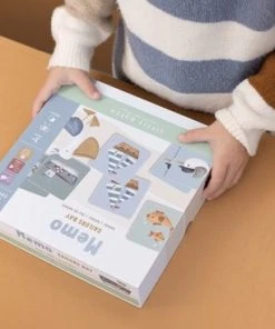 Little Dutch Memo Sailors Bay 24 Little Dutch Memo Sailors Bay -LEERZAME SPELLEN Verkoopwinkel 550x367 7