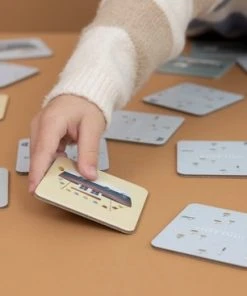 Little Dutch Memo Sailors Bay 25 Little Dutch Memo Sailors Bay -LEERZAME SPELLEN Verkoopwinkel 550x367 8