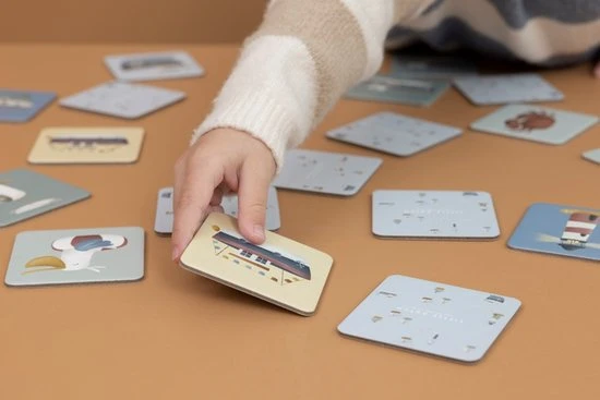 Little Dutch Memo Sailors Bay 11 Little Dutch Memo Sailors Bay - Afbeelding 9