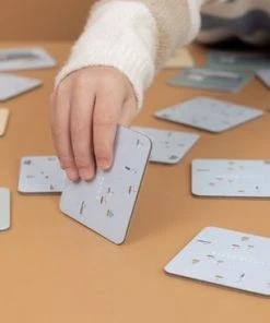 Little Dutch Memo Sailors Bay 31 Little Dutch Memo Sailors Bay -LEERZAME SPELLEN Verkoopwinkel 550x367 9