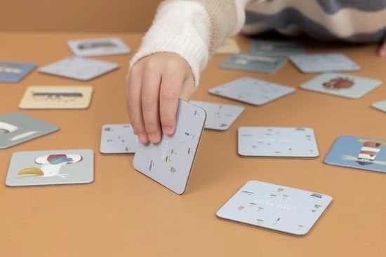 Little Dutch Memo Sailors Bay 17 Little Dutch Memo Sailors Bay - Afbeelding 15