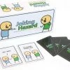 Breaking Games Joking Hazard - Engelstalig Kaartspel