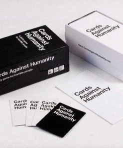 VR Distribution Cards Against Humanity UK Editie - Kaartspel -LEERZAME SPELLEN Verkoopwinkel 550x368 6