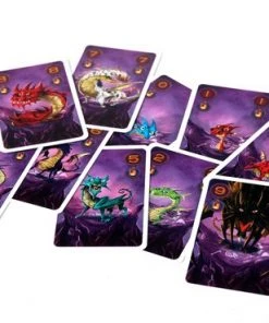 White Goblin Games Claim 2 - Kaartspel -LEERZAME SPELLEN Verkoopwinkel 550x369 7