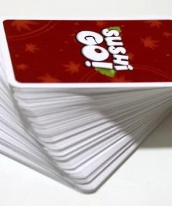 White Goblin Games Sushi Go - Kaartspel -LEERZAME SPELLEN Verkoopwinkel 550x370 1