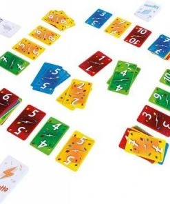 Schmidt Ligretto Blauw - Kaartspel -LEERZAME SPELLEN Verkoopwinkel 550x370 10