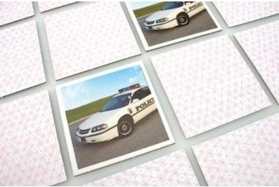 Tactic Transport Memo - Kinderspel 6 Tactic Transport Memo - Kinderspel - Afbeelding 4