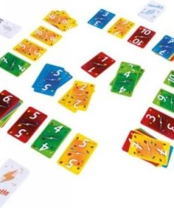 Schmidt Ligretto Blauw - Kaartspel -LEERZAME SPELLEN Verkoopwinkel 550x370 9