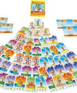 999 Games Boonanza Kaartspel 24 999 Games Boonanza Kaartspel -LEERZAME SPELLEN Verkoopwinkel 550x371 1