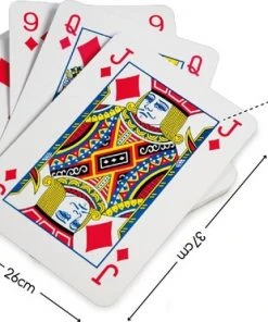 BS Toys Kaartspel Groot 21 BS Toys Kaartspel Groot -LEERZAME SPELLEN Verkoopwinkel 550x371 6