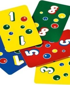 Selecta Spellen Ligretto - Groen 10 Selecta Spellen Ligretto - Groen -LEERZAME SPELLEN Verkoopwinkel 550x371 7