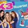 K3 Kaartspel - Kwartet - 36 Kaarten -LEERZAME SPELLEN Verkoopwinkel 550x372 2
