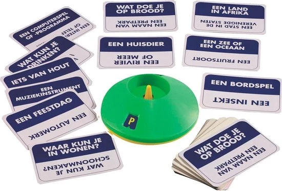 Jumbo Pim Pam Pet Original 2018 - Kaartspel 14 Jumbo Pim Pam Pet Original 2018 - Kaartspel - Afbeelding 12