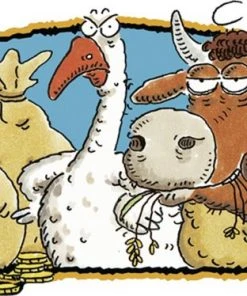 Ravensburger Koehandel - Kaartspel -LEERZAME SPELLEN Verkoopwinkel 550x374 1