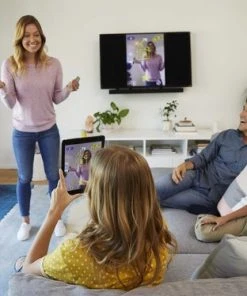 Mattel Games Pictionary Air - Duitstalige Editie -LEERZAME SPELLEN Verkoopwinkel 550x374 8