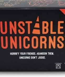 Breaking Games Unstable Unicorns NSFW - Engelstalig Kaartspel 9 Breaking Games Unstable Unicorns NSFW - Engelstalig Kaartspel -LEERZAME SPELLEN Verkoopwinkel 550x375 1