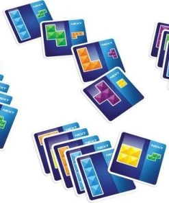 Jumbo Tetris Speed - Kaartspel -LEERZAME SPELLEN Verkoopwinkel 550x375 4