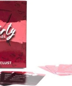 LotteLust Dirty Seconds 9 LotteLust Dirty Seconds -LEERZAME SPELLEN Verkoopwinkel 550x375 6