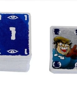 999 Games Jatten Kaartspel -LEERZAME SPELLEN Verkoopwinkel 550x376